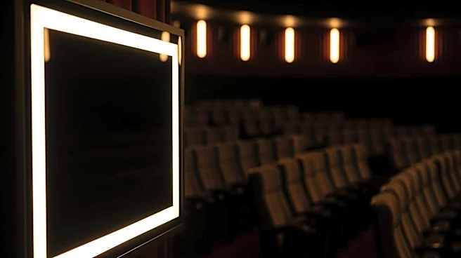 Sony Pictures Classics to Present at CinemaCon, Replacing Row K Entertainment