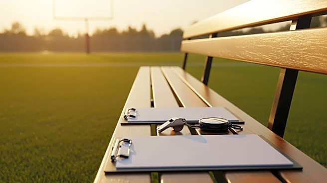 NFL Teams Begin Offseason Programs with New Coaches