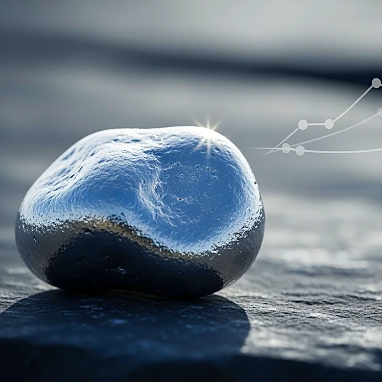 Fortuna Silver Mines Stock Surpasses 200-Day Moving Average, Analysts Predict Growth