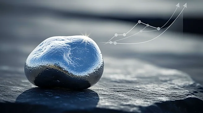 Fortuna Silver Mines Stock Surpasses 200-Day Moving Average, Analysts Predict Growth