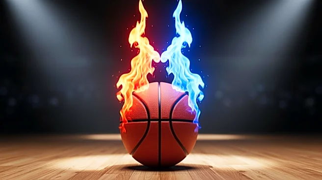 WNBA Expansion Draft Shapes New Teams: Portland Fire and Toronto Tempo