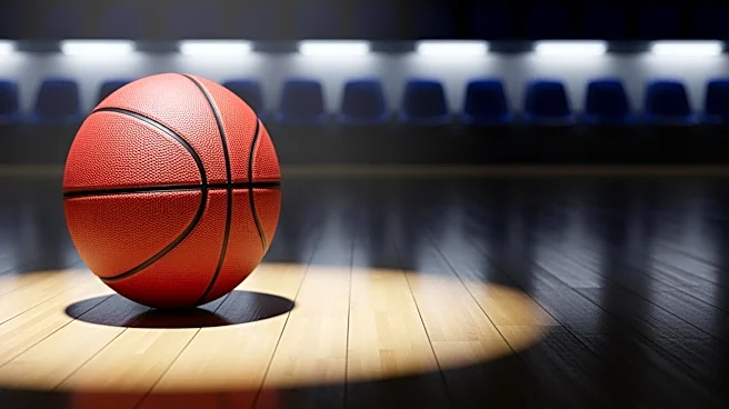 Ohio State Basketball Gains Potential Boost with Anthony Thompson's Commitment