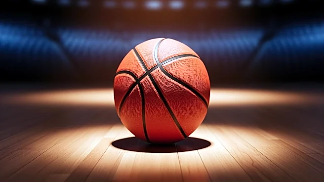 Duke's Cameron Boozer Named AP National Player of the Year After NCAA Tournament Exit