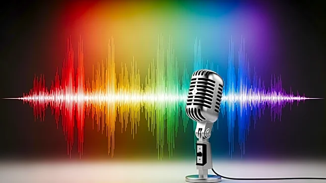 Ivy Queen Launches Pride Tour Celebrating LGBTQ+ Community Across 12 U.S. Cities