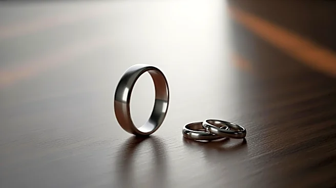 Todd Bridges Files for Divorce from Bettijo Hirschi, Ending Second Marriage