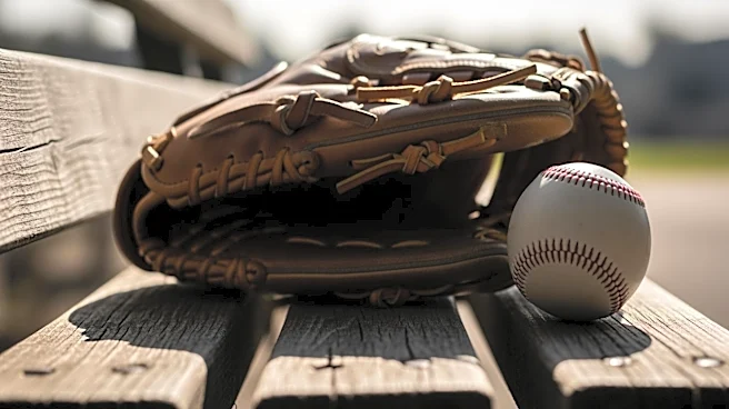 Seattle Mariners Release Pitcher Ryan Loutos After Injury and Waivers