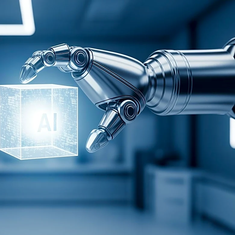 Generalist AI Introduces GEN-1 Model, Enhancing Robotics Efficiency