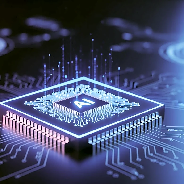 Taiwan Semiconductor Manufacturing Company Positioned for Growth Amid AI Chip Demand Surge