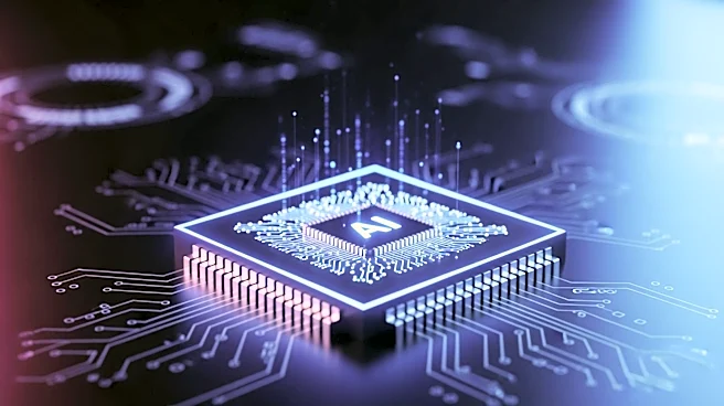 Taiwan Semiconductor Manufacturing Company Positioned for Growth Amid AI Chip Demand Surge