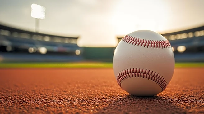 Miami Hurricanes Baseball Team Prepares for Series Against Virginia Tech