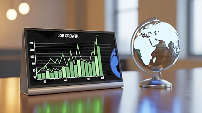 U.S. Economy Adds 178,000 Jobs in March Amid Iran Conflict, Unemployment Falls to 4.3%