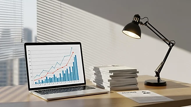 U.S. Employers Add 178,000 Jobs in March, Exceeding Forecasts Amid Economic Challenges