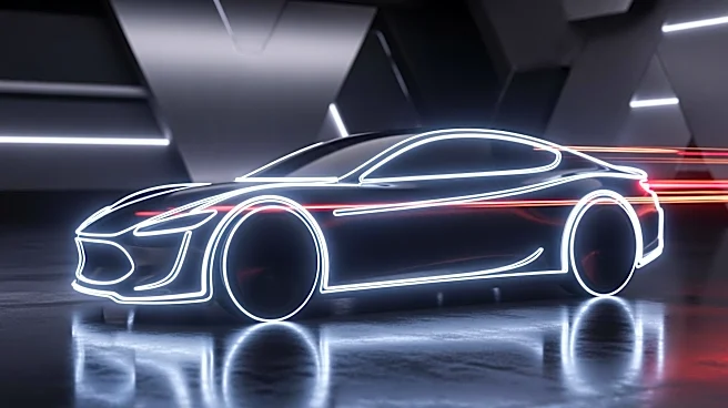 Nissan North America Aims to Cut Vehicle Development Time Amid Rising Costs