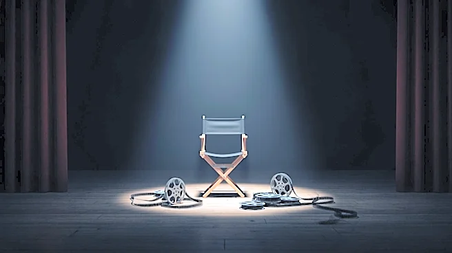 A24's 'The Drama' Faces Backlash Over Controversial Twist