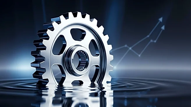 Northland Securities Raises CNH Industrial Q2 Earnings Estimates Amid Positive Analyst Sentiment