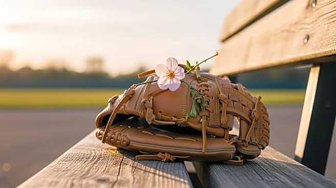 Exploring the Feminist Roots of 'Take Me Out to the Ball Game'