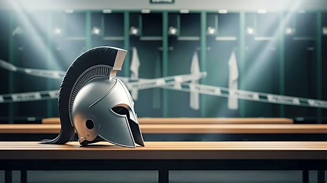 Michigan State's Brennan Parachek Poised for Breakout Season Under New Head Coach