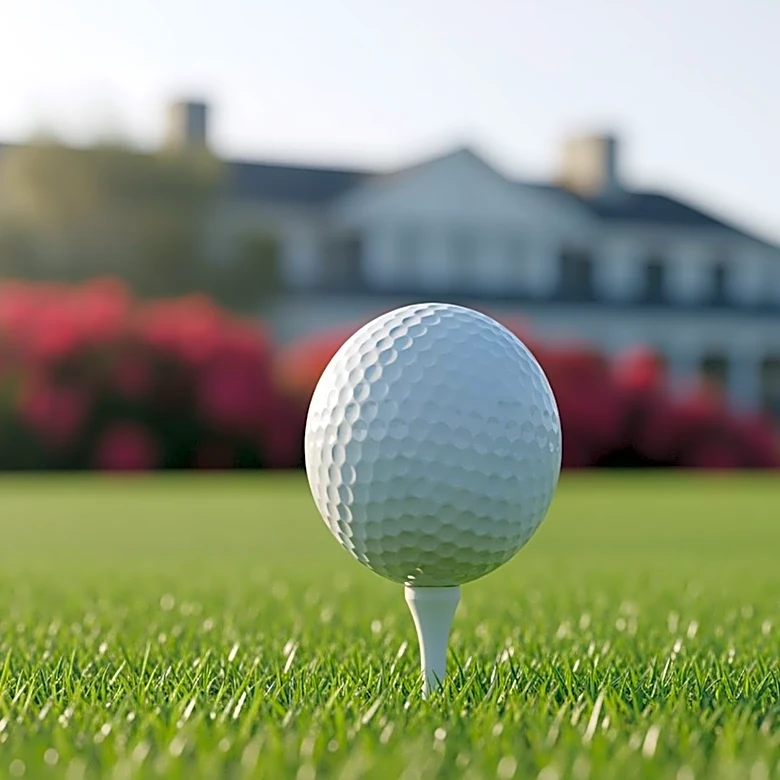 Asterisk Talley Leads at Augusta National Women's Amateur