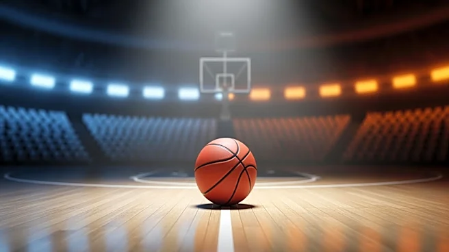 Illinois Prepares for Final Four Clash Against UConn