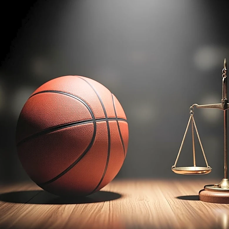 Alabama's Aden Holloway Faces Legal Challenges Amid Basketball Career