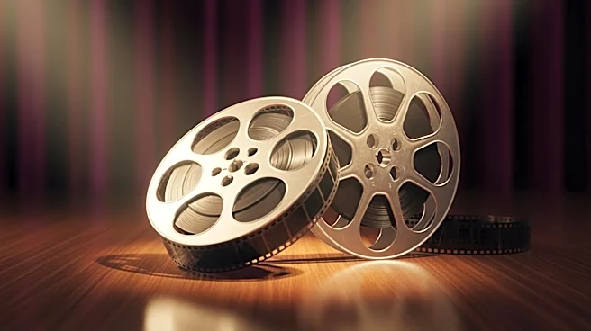 FilmQuest Festival's Predictions Align with Oscars' Short Film Tie