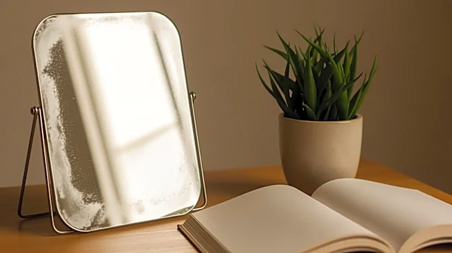 Amanda Peet Returns to Film in 'Fantasy Life' Directed by Matthew Shear, Exploring Mental Health and Middle Age