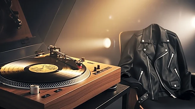 The Rolling Stones Collaborate with Paly to Launch Limited-Edition Capsule