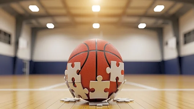 UConn Women's Basketball Team Prioritizes Team Chemistry Over Individual Accolades Amid Winning Streak