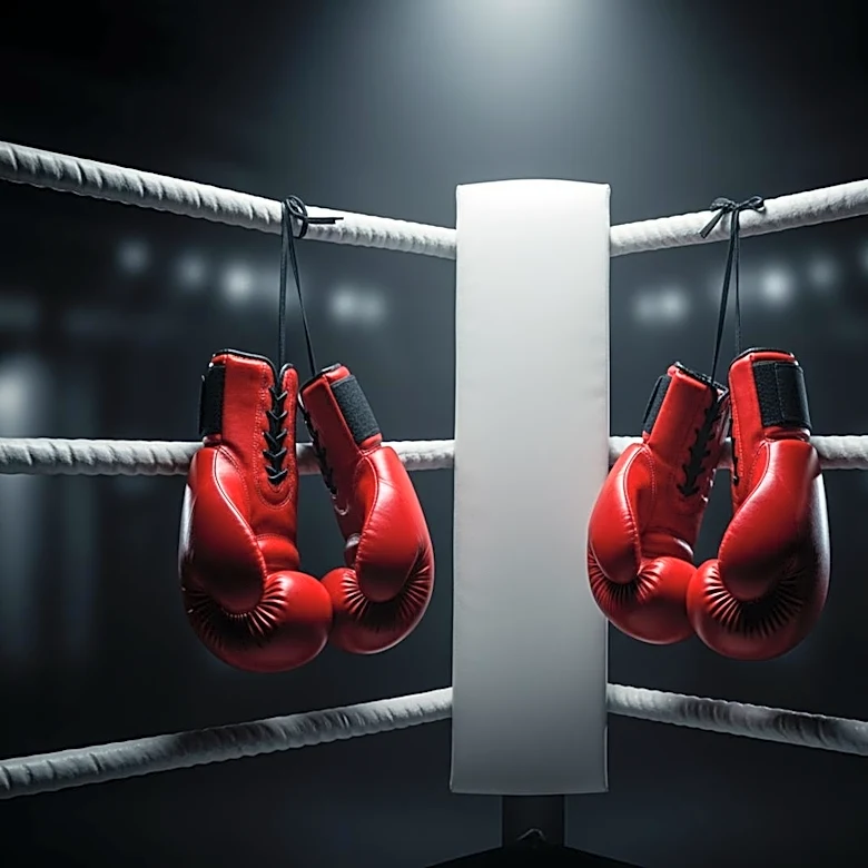 Keyshawn Davis to Face Nahir Albright in May 16 Rematch Following Controversial No Contest