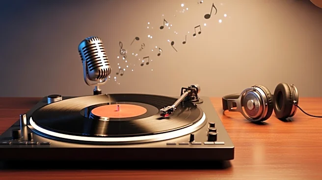 Jack White and Anne Hathaway Lead New Music Releases with Diverse Offerings