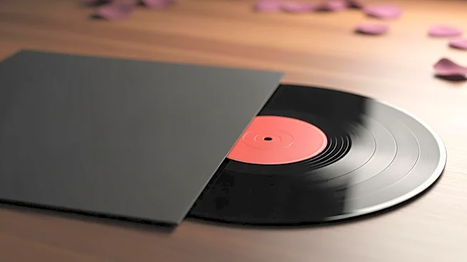 Olivia Rodrigo Announces Release of Third Studio Album 'You Seem Pretty Sad for a Girl So in Love'