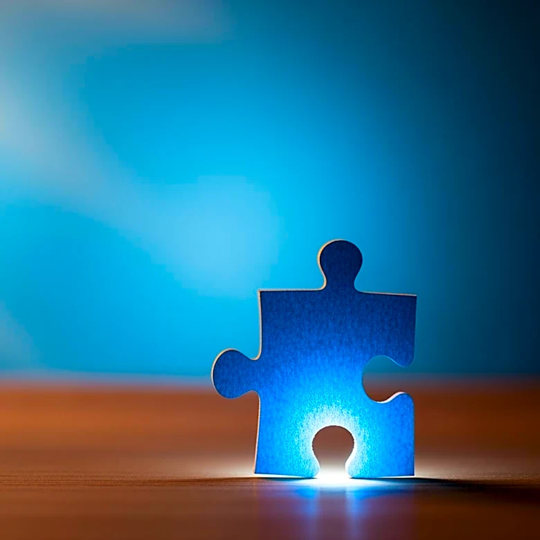 Eagles' DeVonta Smith Surprises Dan Orlovsky's Son for Autism Awareness Day