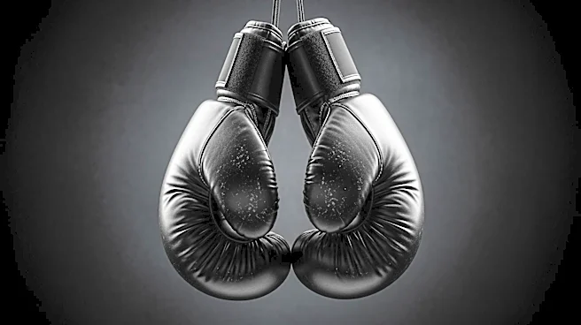 Keyshawn Davis Schedules Rematch with Nahir Albright Following Previous No Contest