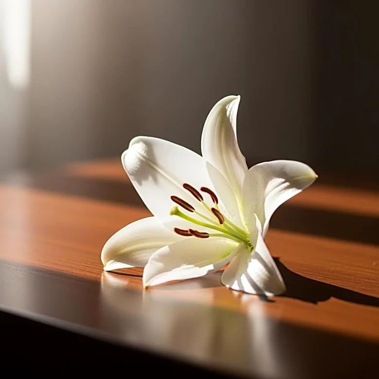 U2 Releases 'Easter Lily' EP, Exploring Spiritual Themes