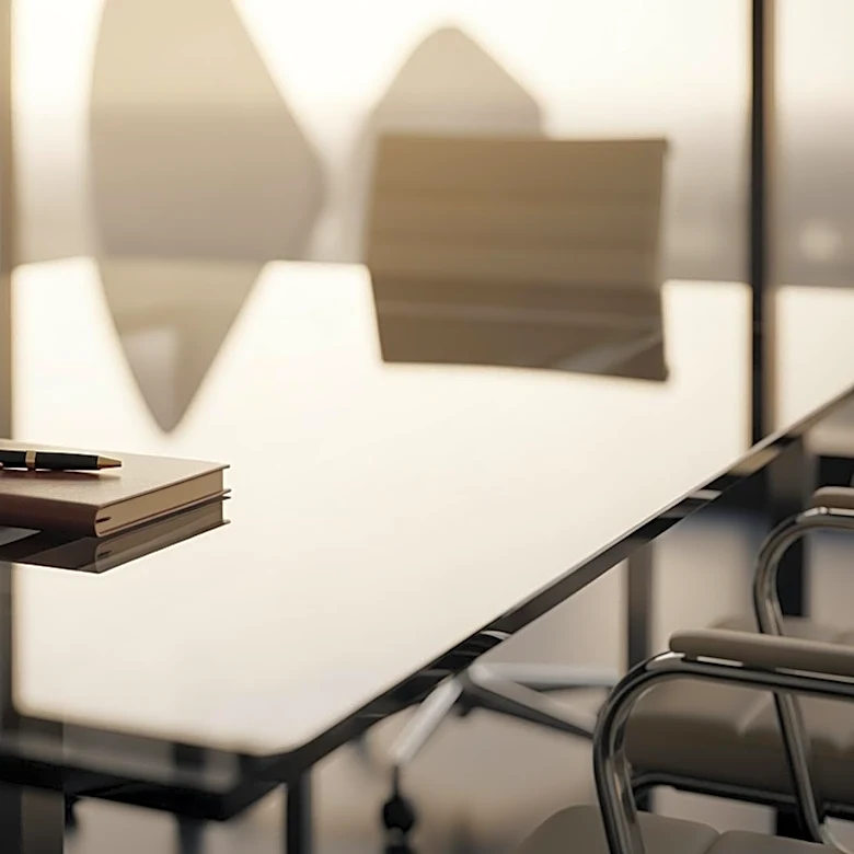 Anthony Norman Reveals Behind-the-Scenes Details of 'Company Retreat' Finale