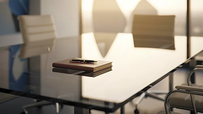 Anthony Norman Reveals Behind-the-Scenes Details of 'Company Retreat' Finale