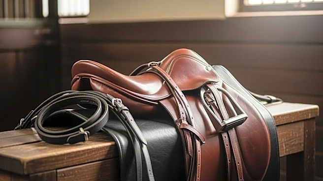 Excitement Builds for Santa Anita Derby with Former Jockey's Insights