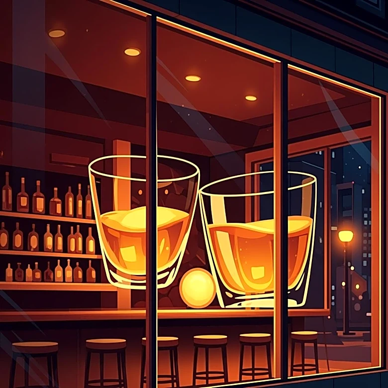 Chicago Bars Thrive as Big Ten Alumni Flock for Final Four