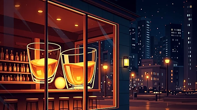 Chicago Bars Thrive as Big Ten Alumni Flock for Final Four