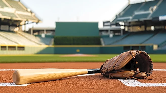 Detroit Tigers Prepare for 2026 Home Opener at Comerica Park