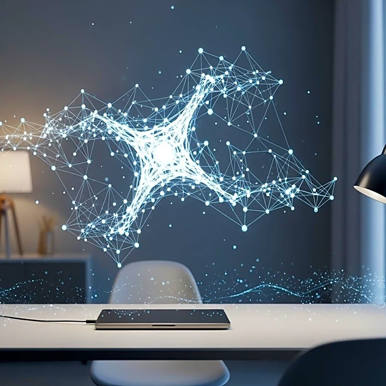 Meta's AI Integration Reshapes Employee Roles and Productivity