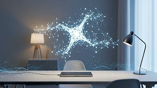 Meta's AI Integration Reshapes Employee Roles and Productivity