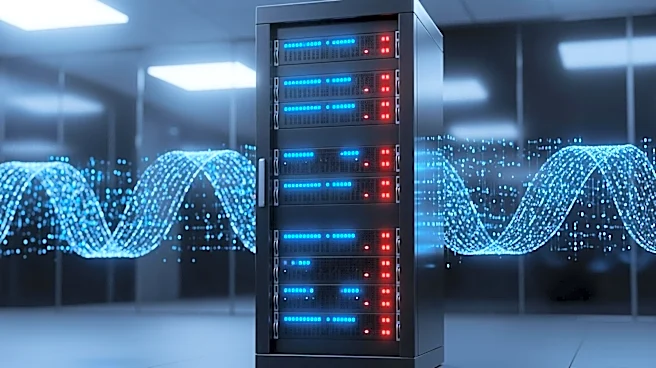 AI Recruiting Firm Mercor Suffers Data Breach in LiteLLM Supply Chain Attack