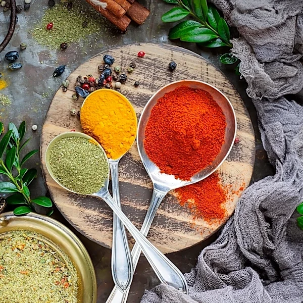 Clinical Dietitian Highlights Nutritional Benefits and Cooking Mistakes of Spices