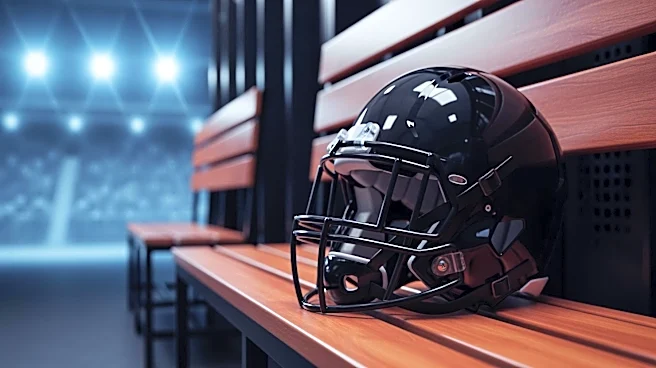 Lamar Jackson Expresses Interest in Jadeveon Clowney's Return to Baltimore Ravens