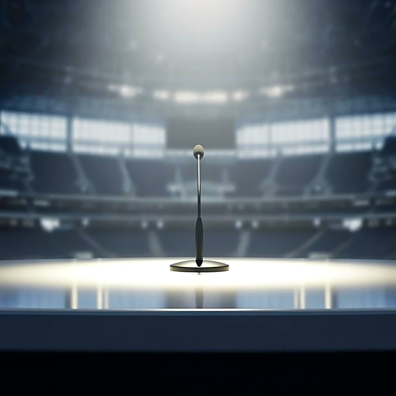 Buffalo Bills Consider Trading Down in 2026 NFL Draft First Round