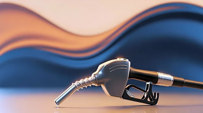 Amazon Prime Offers Fuel Discounts to Members Amid Rising Gas Prices