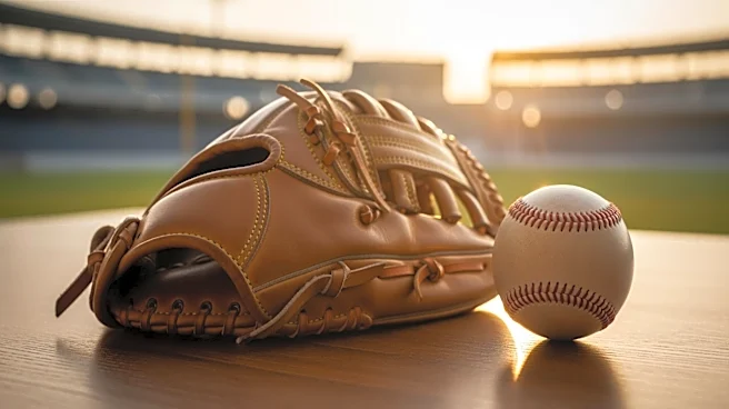 Drake Baldwin Matches Hank Aaron's Historic Braves Feat in Early Season