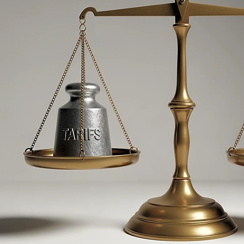 Proposal for Tariff Refunds to Support Small Businesses Amid Economic Strain