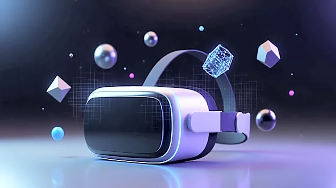 Meta Expands Horizon+ Games Catalog with New VR Titles